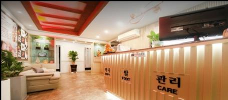 시흥동 중국전통마사지