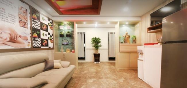 시흥동 중국전통마사지