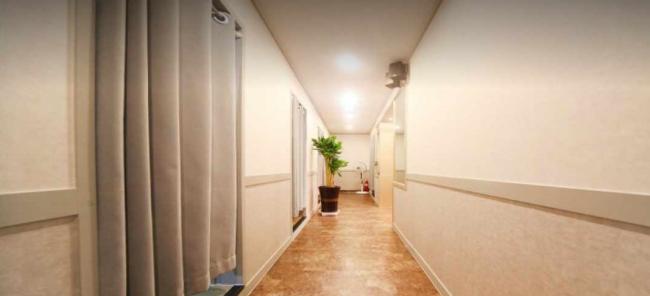 시흥동 중국전통마사지