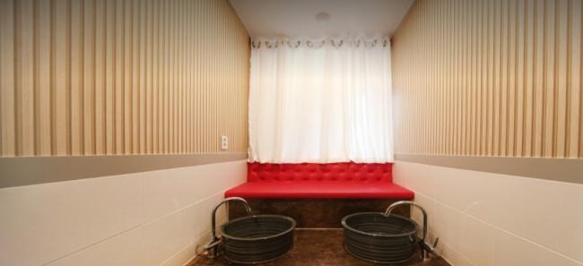 시흥동 중국전통마사지