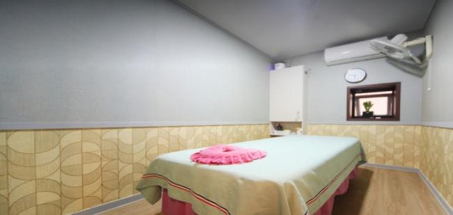 시흥동 중국전통마사지