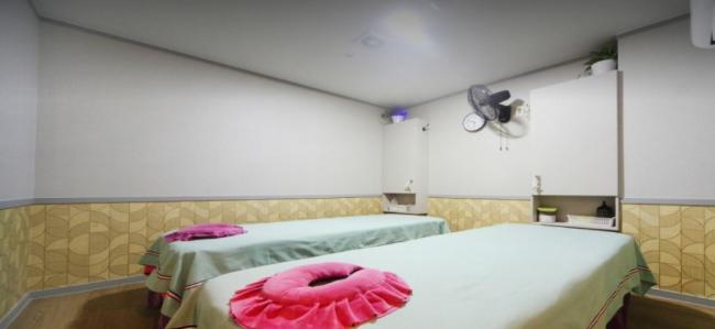 시흥동 중국전통마사지