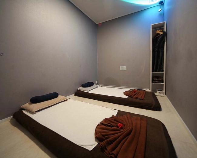 주엽역,정발산역 주변 몽마사지 매장 주요 시설 및 인테리어 사진