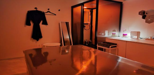 봉명동 1프로타이아로마