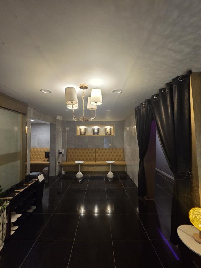 둔산동 킹덤스파