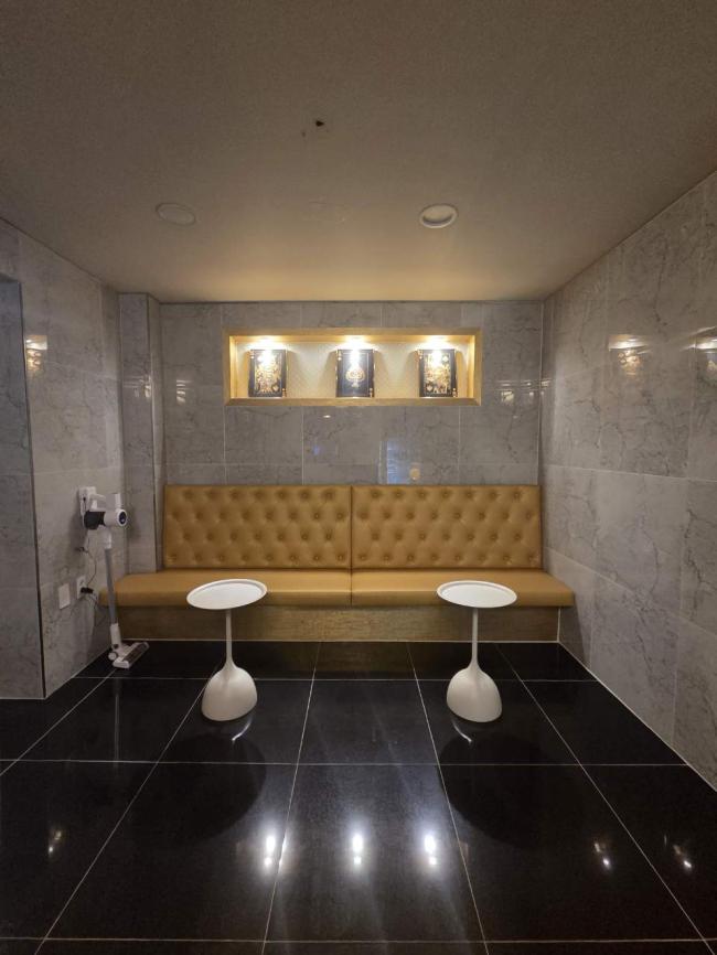 둔산동 킹덤스파