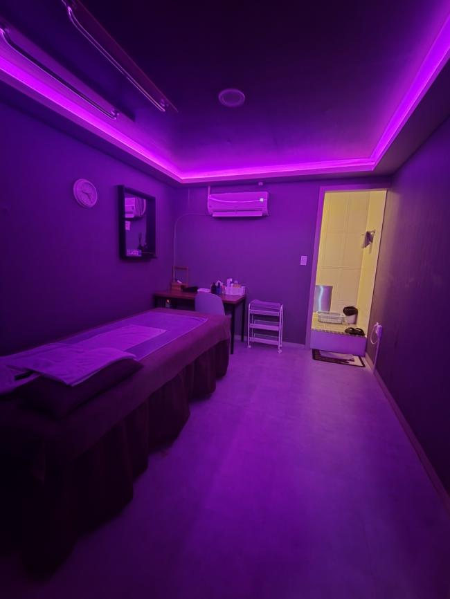 둔산동 킹덤스파