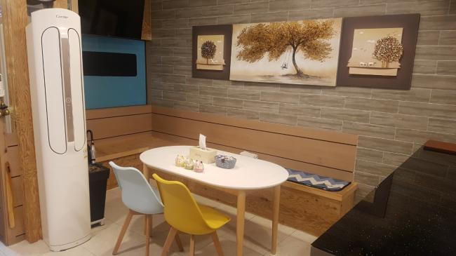 관철동 1인샵 라인