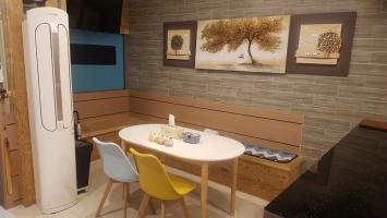 관철동 1인샵 라인