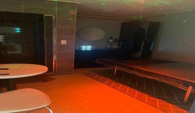 치평동 세차장스웨디시