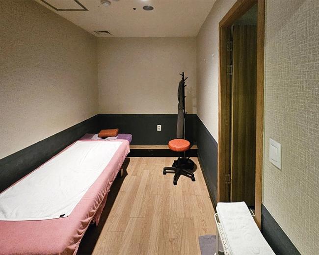 왕길동 샤넬아로마