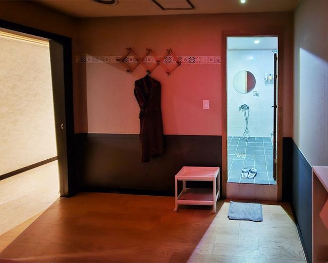 왕길동 샤넬아로마