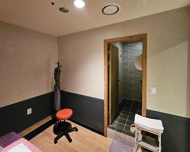 왕길동 샤넬아로마