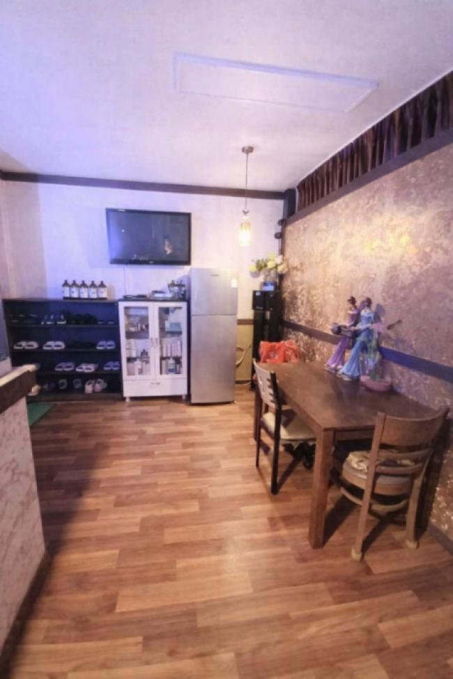 부개역,동수역,부평시장역,부평역 인근 마사지 잘하는 곳 꿀테라피 청결하게 관리된 내부 시설