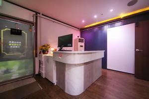 66호아로마 - 병점동 병점역 인근 중국마사지 전문 마사지 매장 전경