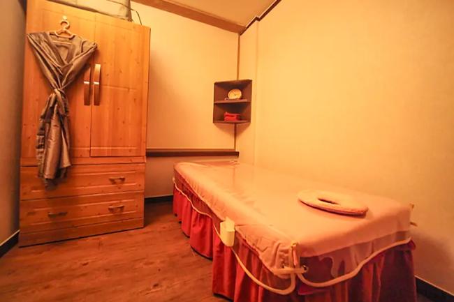 66호아로마 - 병점동 병점역 주변에서 방문하기 편한 마사지 매장