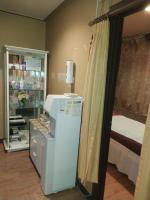 황제마사지 - 화곡동 화곡역 인근 전문 마사지 매장 전경