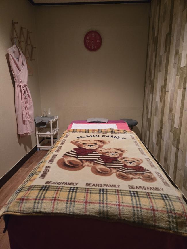 화곡동 황제마사지