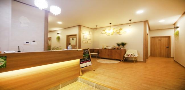 서정동 골드아로마테라피