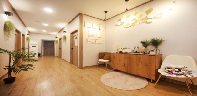 서정동 골드아로마테라피