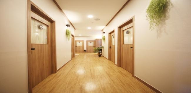 서정동 골드아로마테라피