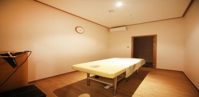 서정동 골드아로마테라피