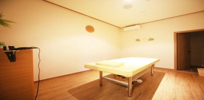 서정동 골드아로마테라피