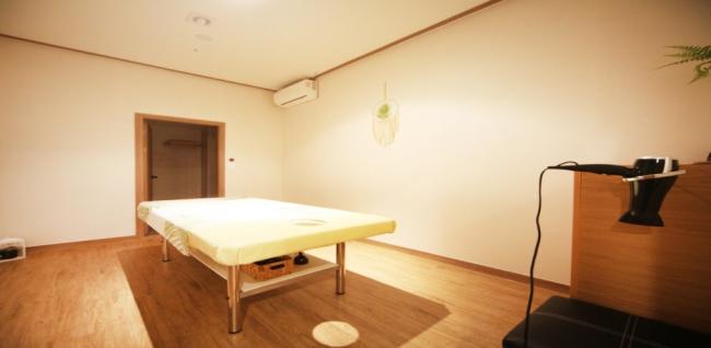 서정동 골드아로마테라피