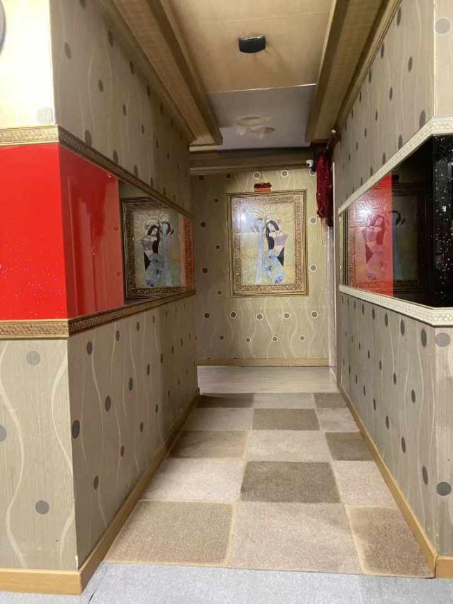 성정동 라임마사지