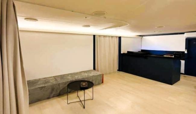 상계동 온웨이브스웨디시