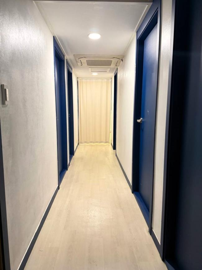 상계동 온웨이브스웨디시