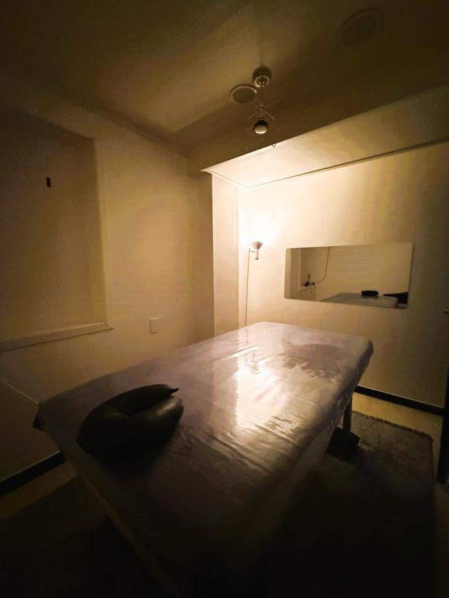 상계동 온웨이브스웨디시