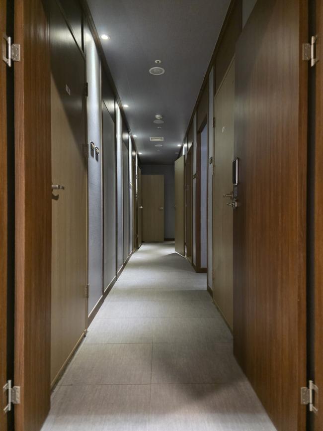 덕신리 주변 정아로마 매장 주요 시설 및 인테리어 사진