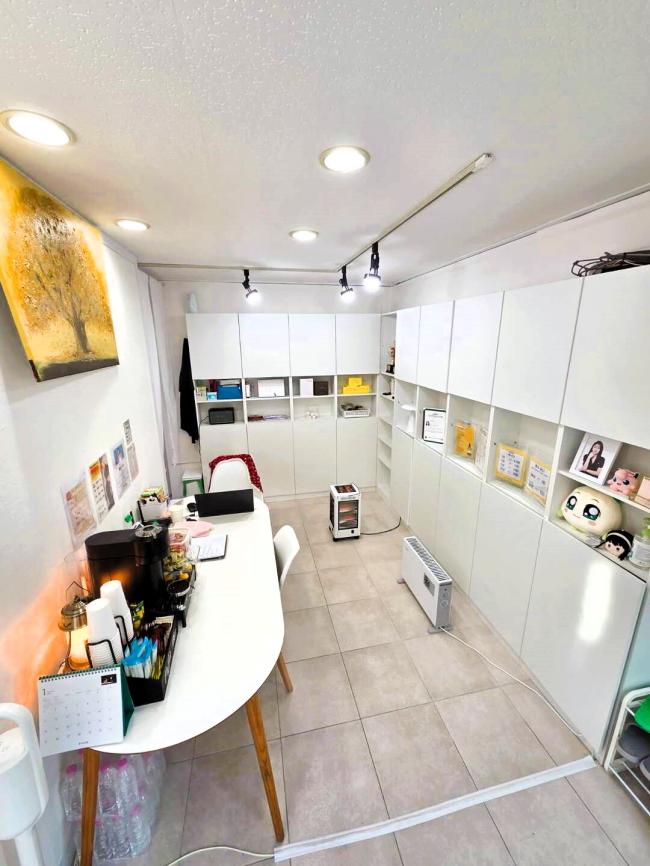 합정동 오늘도예쁨