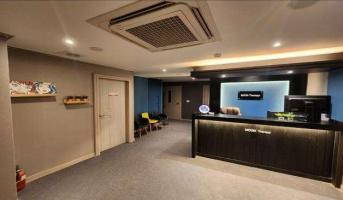 해운동 달테라피