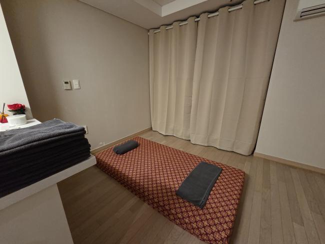 부전동 올영테라피