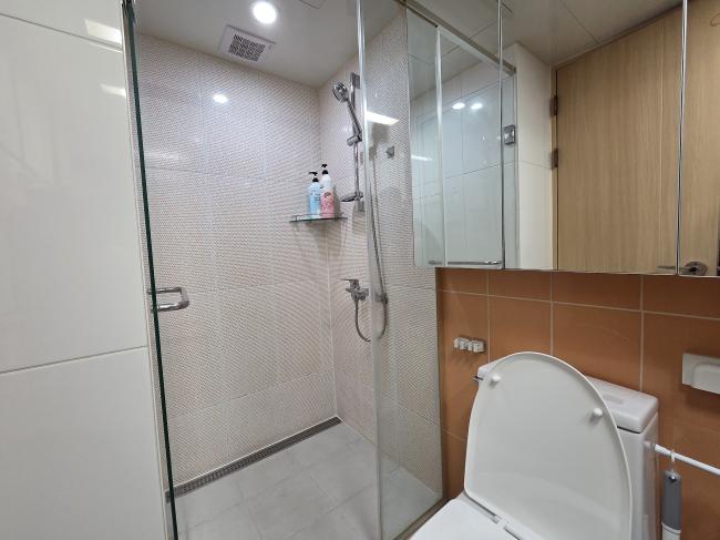 부전동 올영테라피