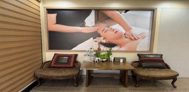 용전동 청담테라피