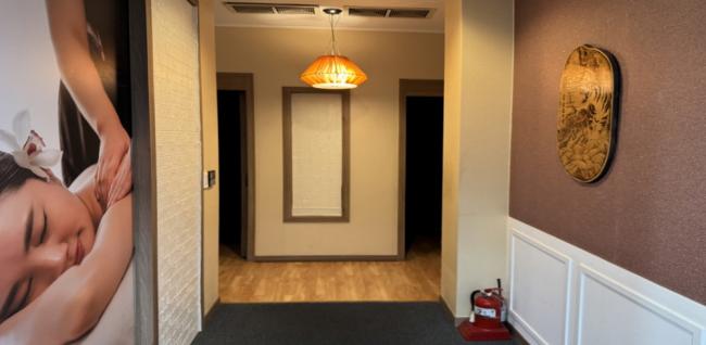 용전동 청담테라피