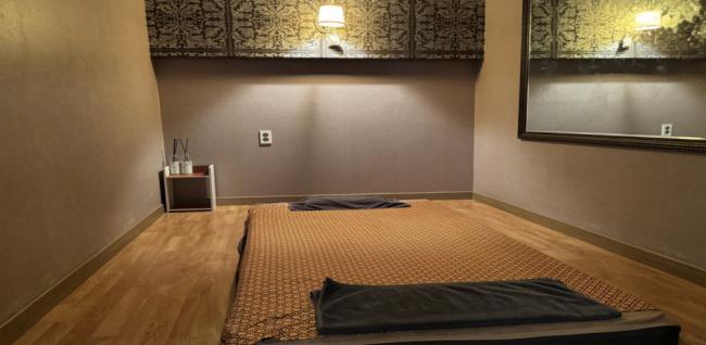 용전동 청담테라피