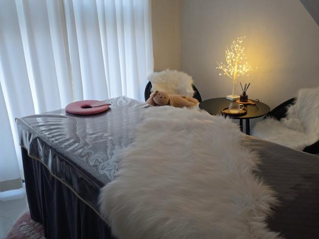 다산동 1인샵 여정