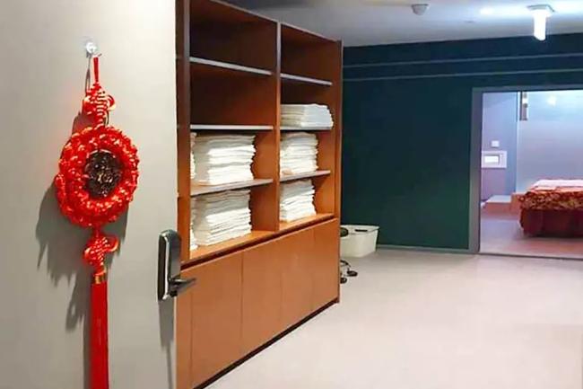 관평동 민트체형관리