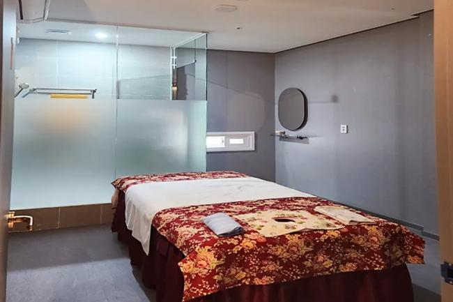 관평동 민트체형관리