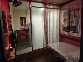 팔용동 당근테라피