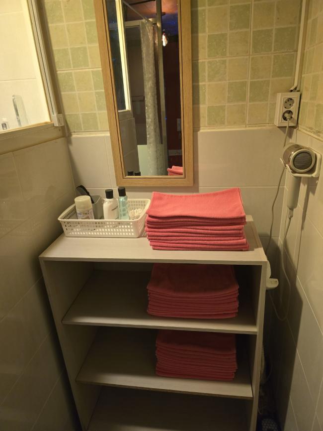 팔용동 당근테라피