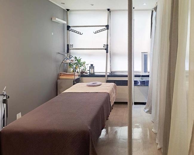 여의도동 엠마오테라피