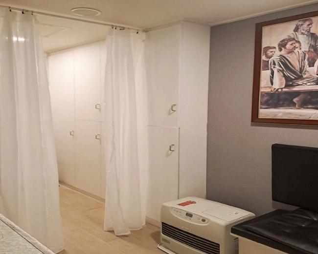 여의도동 엠마오테라피