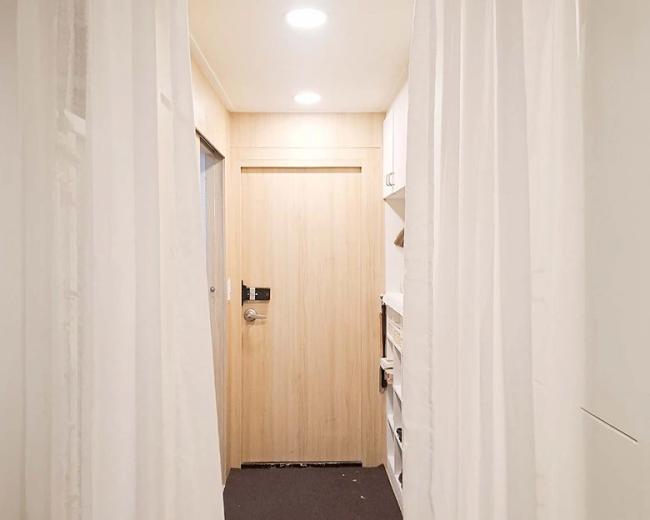 여의도동 엠마오테라피