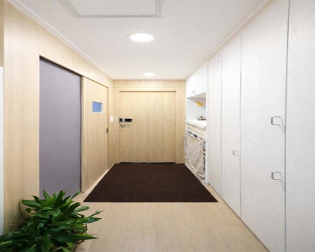 국회의사당역,여의도역 인근 마사지 잘하는 곳 엠마오테라피 청결하게 관리된 내부 시설