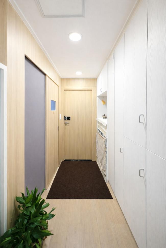 국회의사당역,여의도역 인근 아로마, 건식/스포츠, 풋케어 서비스가 제공되는 엠마오테라피의 전체 시설